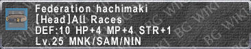 Fed. Hachimaki description.png