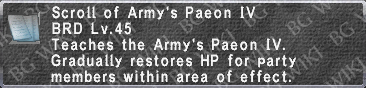Army's Paeon IV (Scroll) description.png