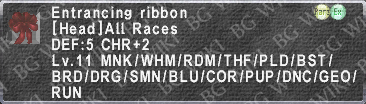 Entrancing Ribbon description.png