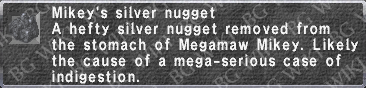 Mikey's Nugget description.png
