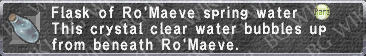 Ro'Maeve Water description.png