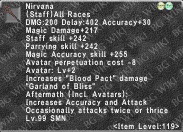 Nirvana (Level 119) description.png