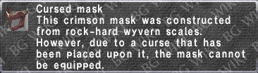 Cursed Mask description.png