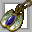 Mache Earring +1 icon.png