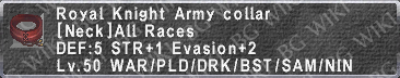 R.K. Army Collar description.png