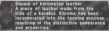 Khrom. Leather description.png