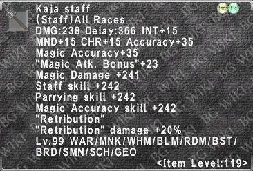 Kaja Staff description.png