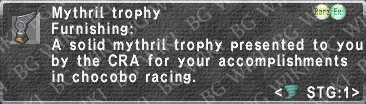 Mythril Trophy description.png