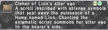 Cipher- Lion description.png