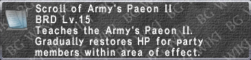 Army's Paeon II (Scroll) description.png