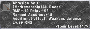 Abrasion Bolt description.png