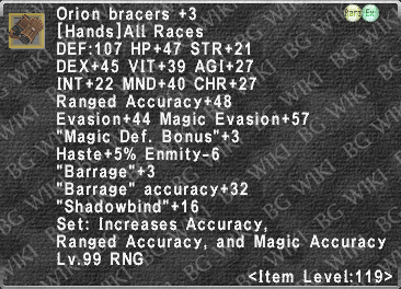 Orion Bracers +3 description.png
