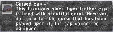 Cursed Cap -1 description.png