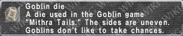 Goblin Die description.png