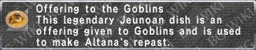 Goblin Offering description.png