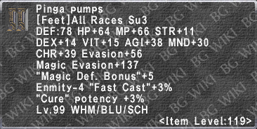 Pinga Pumps description.png