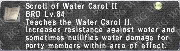 Water Carol II (Scroll) description.png