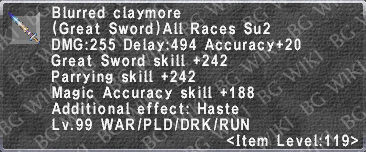 Blurred Claymore description.png