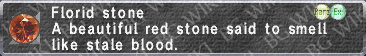 Florid Stone description.png