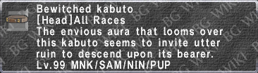 Bewitched Kabuto description.png