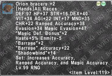 Orion Bracers +2 description.png
