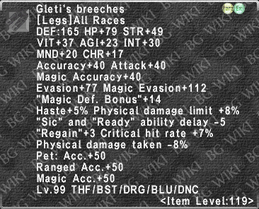 Gleti's Greaves description.png