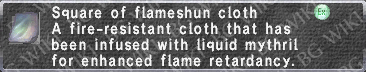 Flameshun Cloth description.png