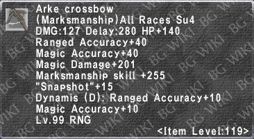 Arke Crossbow description.png