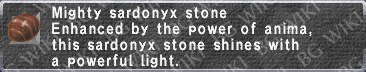 Mighty Sardonyx description.png