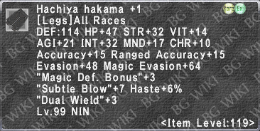 Hachi. Hakama +1 description.png