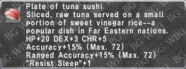Tuna Sushi description.png