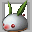 S. Bunny Hat +1 icon.png